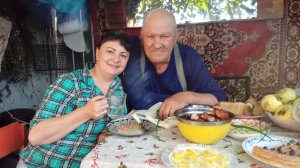 ДНЁМ РАБОТЁНКА, А ВЕЧЕРОМ ШАШЛЫКИ