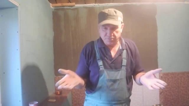 Укладка плитки в душе из гипсокартона ч.4 смотреть онлайн