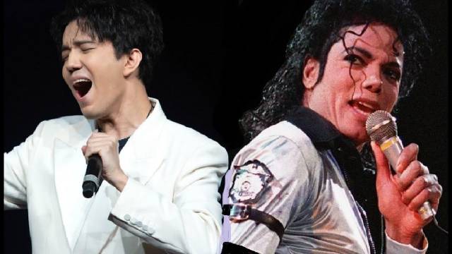 ОН МОЙ КУМИР! ДИМАШ ПРО МАЙКЛ ДЖЕКСОН смотреть онлайн