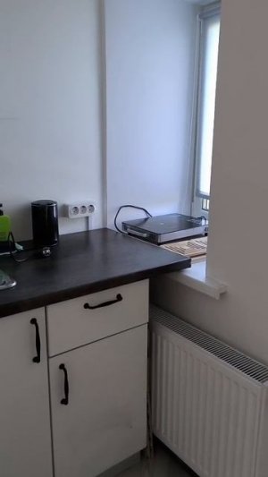 самая маленькая студия в Пушкине