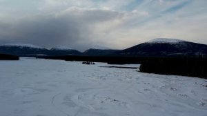 Выходные в Лувеньге