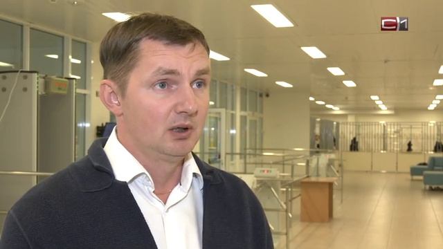 В парках Сургута появятся умные камеры, распознающие лица прохожих