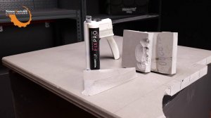 Тестируем клей акриловый для искусственного камня Tech-Nick FixPRO