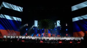 Финал «Российской студенческой весны» стартовал в Ставрополе