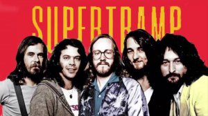 Supertramp — история до сих пор... | Supertramp – The Story So Far...