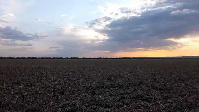 Исчезнувший хутор Экгерт, Марксовский район.