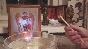 Обучающая видеочистка🕯️Защитный Оберег (в описании)🛡️‼️📝