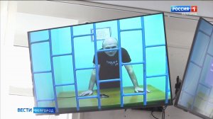 Санитар морга из Белгорода проведет четыре года в колонии за присвоение взрывоопасных предметов