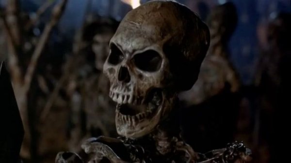 MASSACRE - Defeat Remains