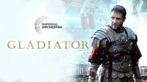 Гладиатор ( 2000 ) - Трейлер