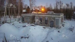 Таймлапс Офицерский