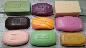 Резка мыла 🧼 АСМР 🔪 145