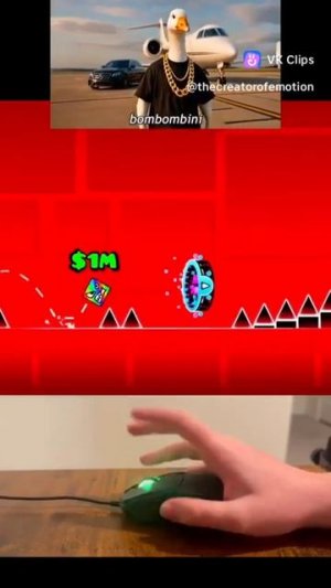 Геомитридеж брейнрот