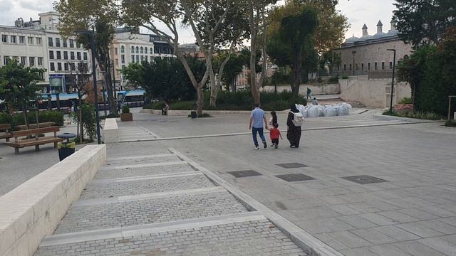 Мечеть Баязид смотреть онлайн