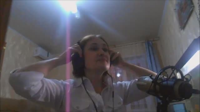 БЕЛЫЕ ГРЁЗЫ - Жанна Вишнякова Арс смотреть онлайн