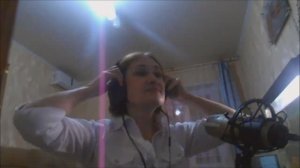 БЕЛЫЕ ГРЁЗЫ - Жанна Вишнякова Арс