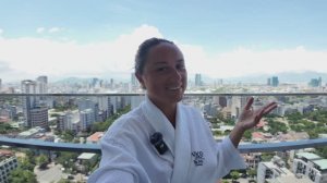 Новый отель в Дананге Обзор отеля  Voco Ma Belle Danang | Вьетнам Дананг