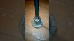 Нива шевроле замена задних ступичных подшипников.