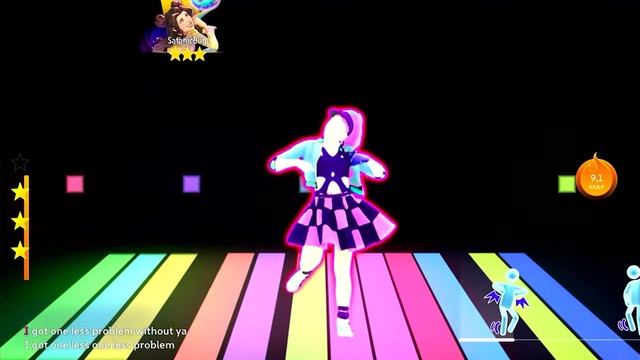 CoverDancePractice ArianaGrande @Justdance 2025 Edition