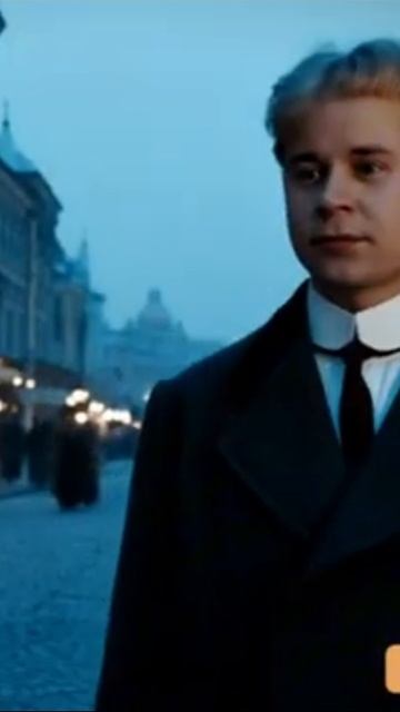 Сергей Есенин_ Цветы мне говорят Прощай, песня #есенин смотреть онлайн