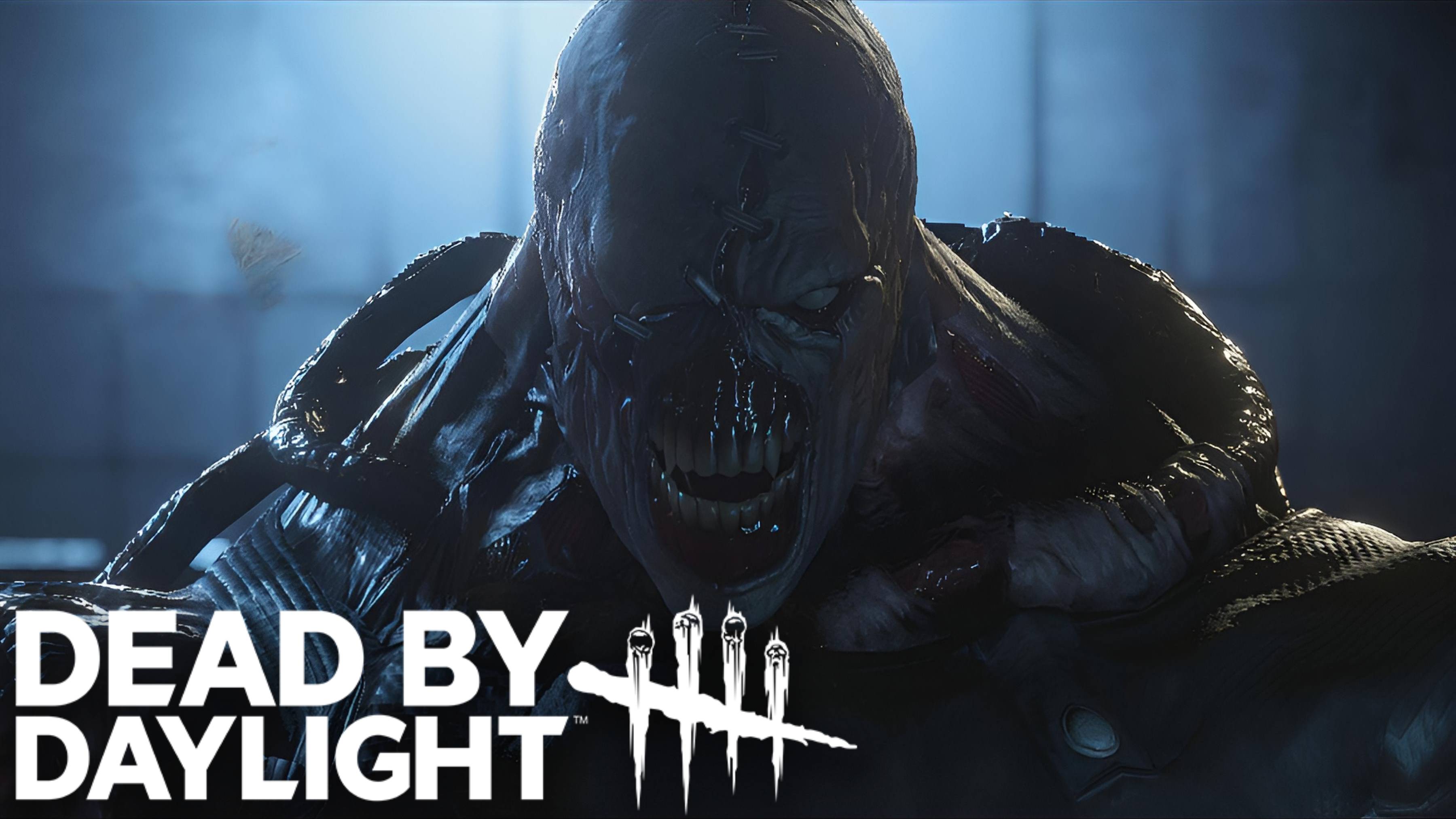 БЫСТРЫЙ ГЕНРАШ/DEAD BY DAYLIGHT смотреть онлайн