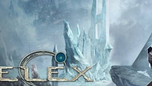 ELEX # 22