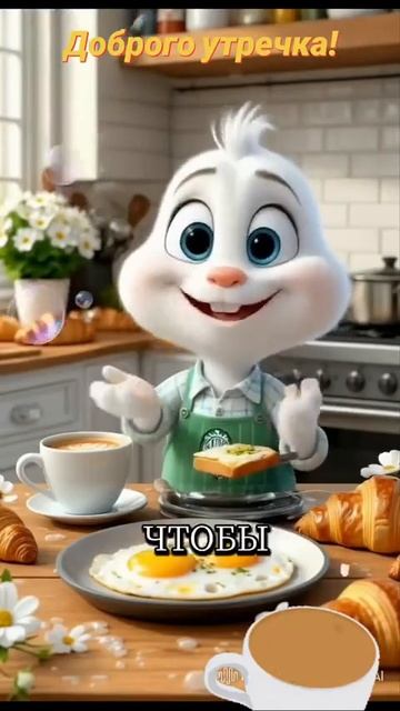 Доброго утречка смотреть онлайн