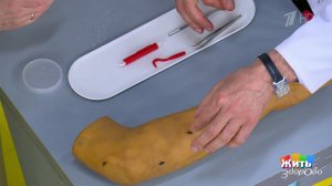 Второе пришествие клещей. Жить здорово! Фрагмент выпуска от 16.09.2025