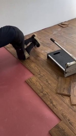 Когда МАСТЕР в своем деле берется за РАБОТУ 