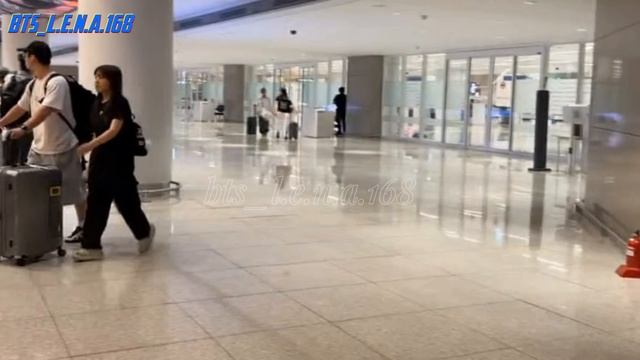 С возвращением Чонгук 😘 смотреть онлайн