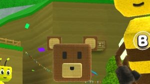 ИГРАЮ В СБА/СУПЕР БЕАР АДВЕНЧЕР!!!Сорри что долго не было