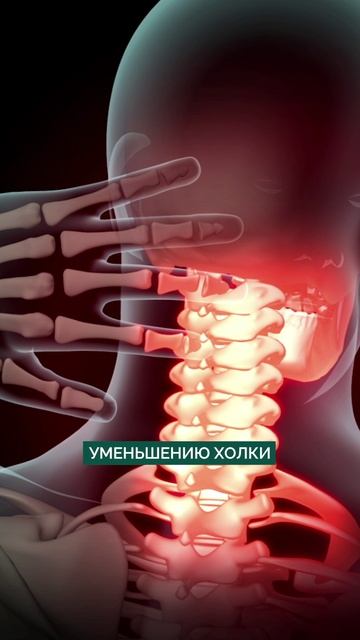 Делайте это - и холка ИСЧЕЗНЕТ! #холка #здоровье #упражнения смотреть онлайн
