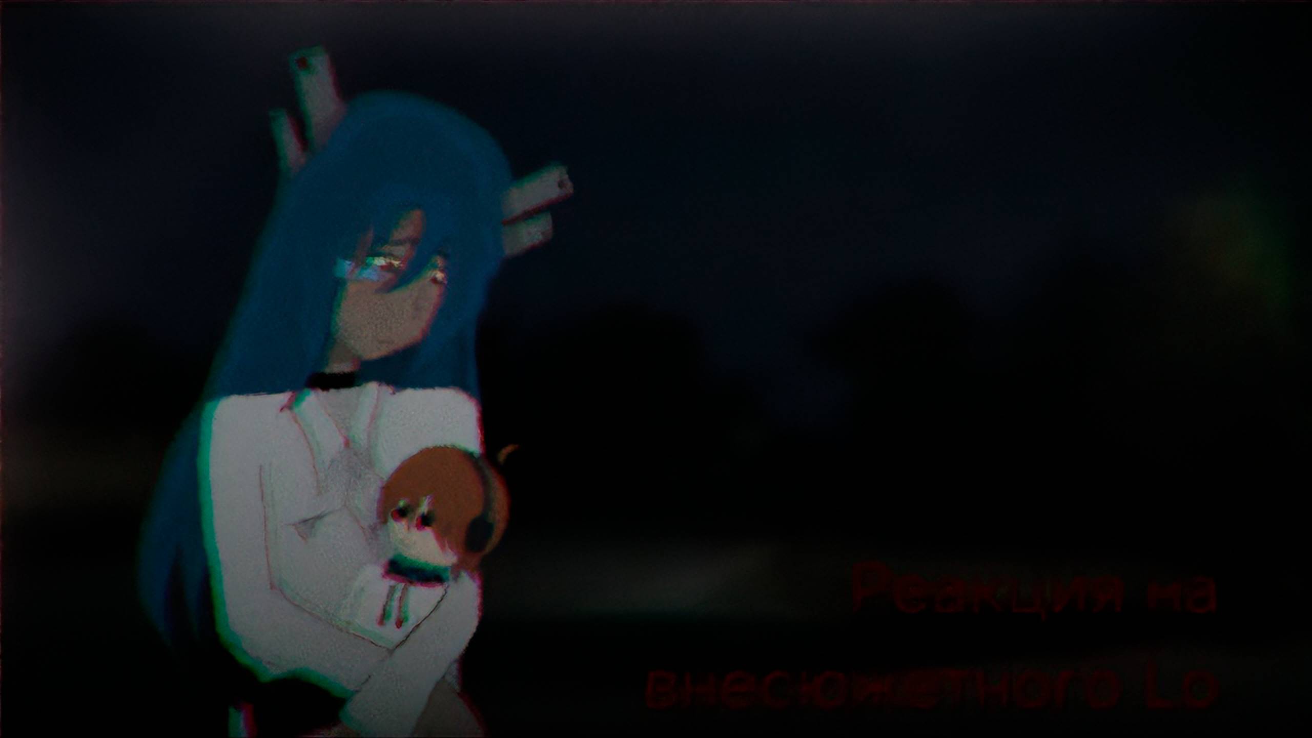 РЕАКЦИЯ ДРУЗЕЙ ЛОЛОЛОШКИ НА ВНЕСЮЖЕТНОГО ЛО | ГАЧА ЛАЙФ | ГАЧА КЛУБ