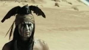 Одинокий Рейнджер