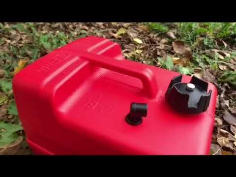 Бак топливный Easterner 11,3л (C14541) Бак топливный Easterner 11,3л (C14541)