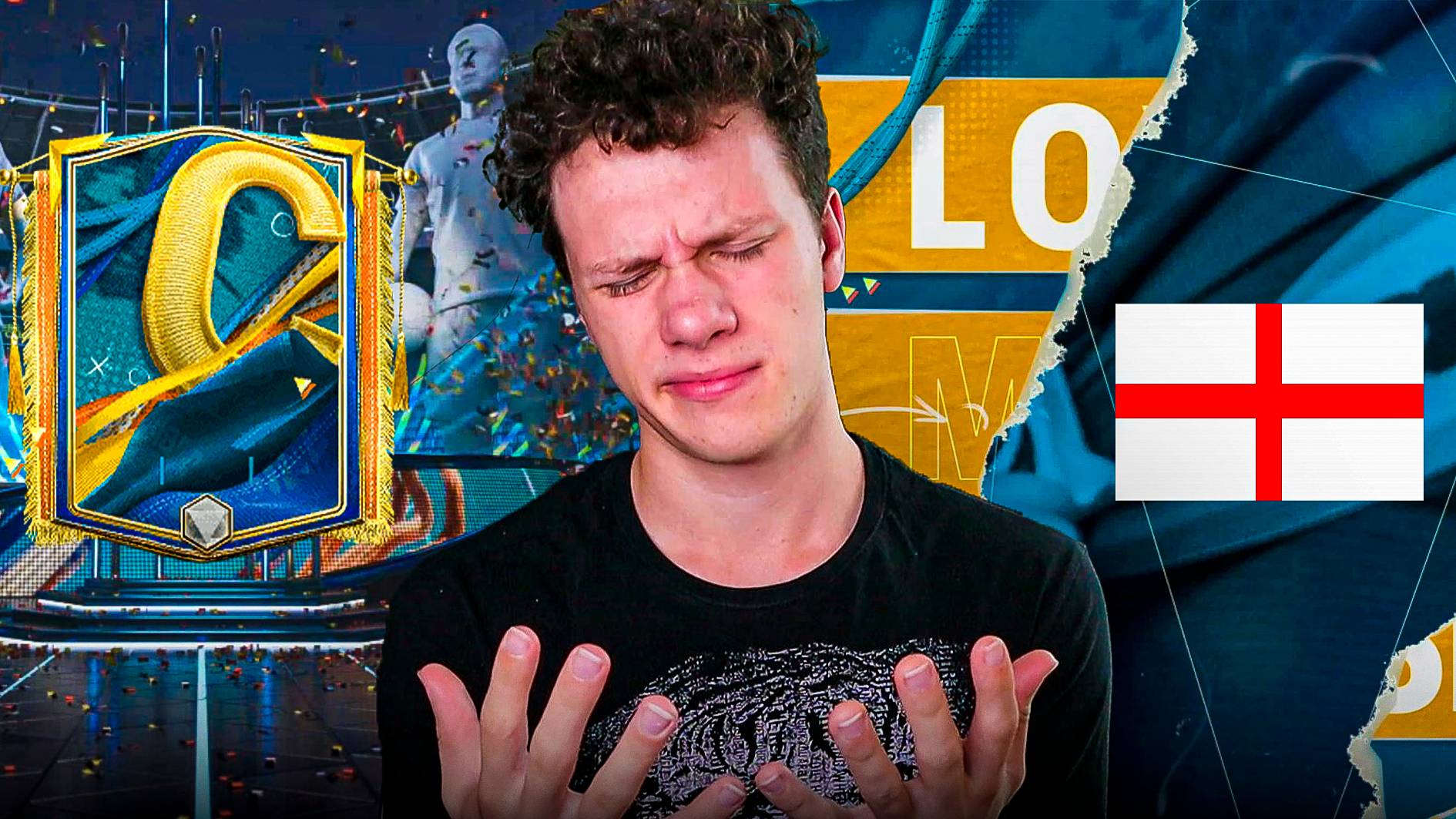 ААА! ЗА ЧТО?! ОТКРЫТИЕ ПАКОВ В ФК МОБАЙЛ 25! FC MOBILE! смотреть онлайн