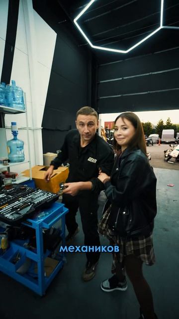 Ну что не сделаешь ради вас! ⚡️ смотреть онлайн