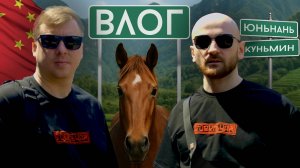 Путешествие по Китаю | Древний Чайный путь | Секреты производства чая Пуэр