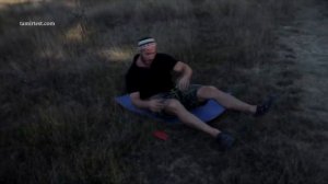 Убрать зажим в пояснице за 5 минут. В ряде случаев