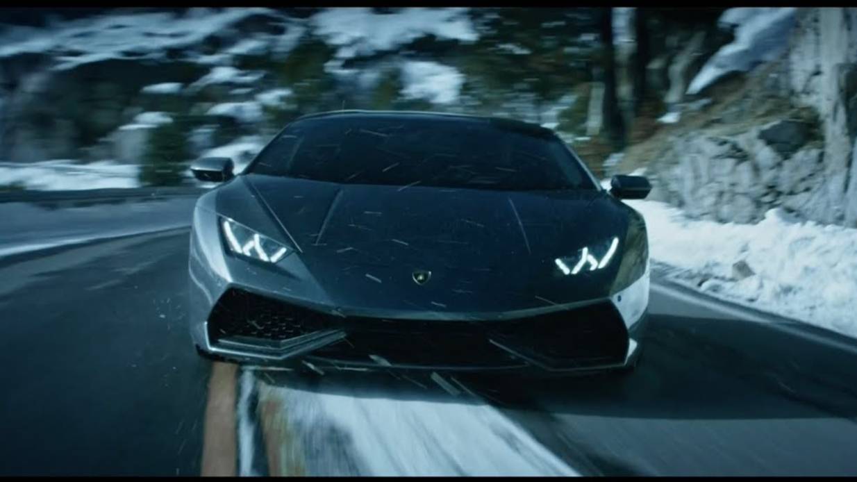 2Scratch - FROZEN (Music Video) смотреть онлайн