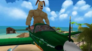 Побег от Тимохи 1 прохождение