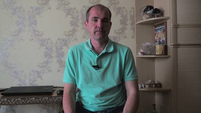 Гнездилов Дмитрий