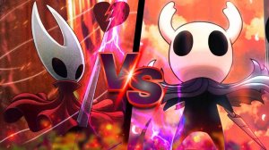 HOLLOW KNIGHT VS SILKSONG: ЧТО ЛУЧШЕ?!