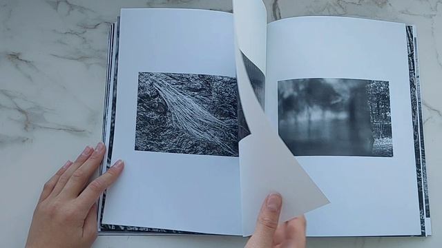 Авторская фотокнига 