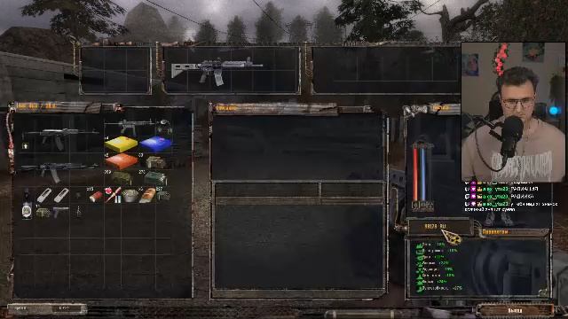 S.T.A.L.K.E.R.: Shadow Of Chernobyl