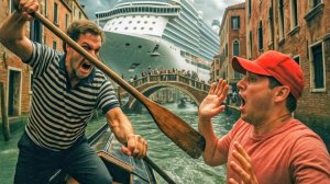 Здесь вас ненавидят! В какие страны лучше не приезжать туристам