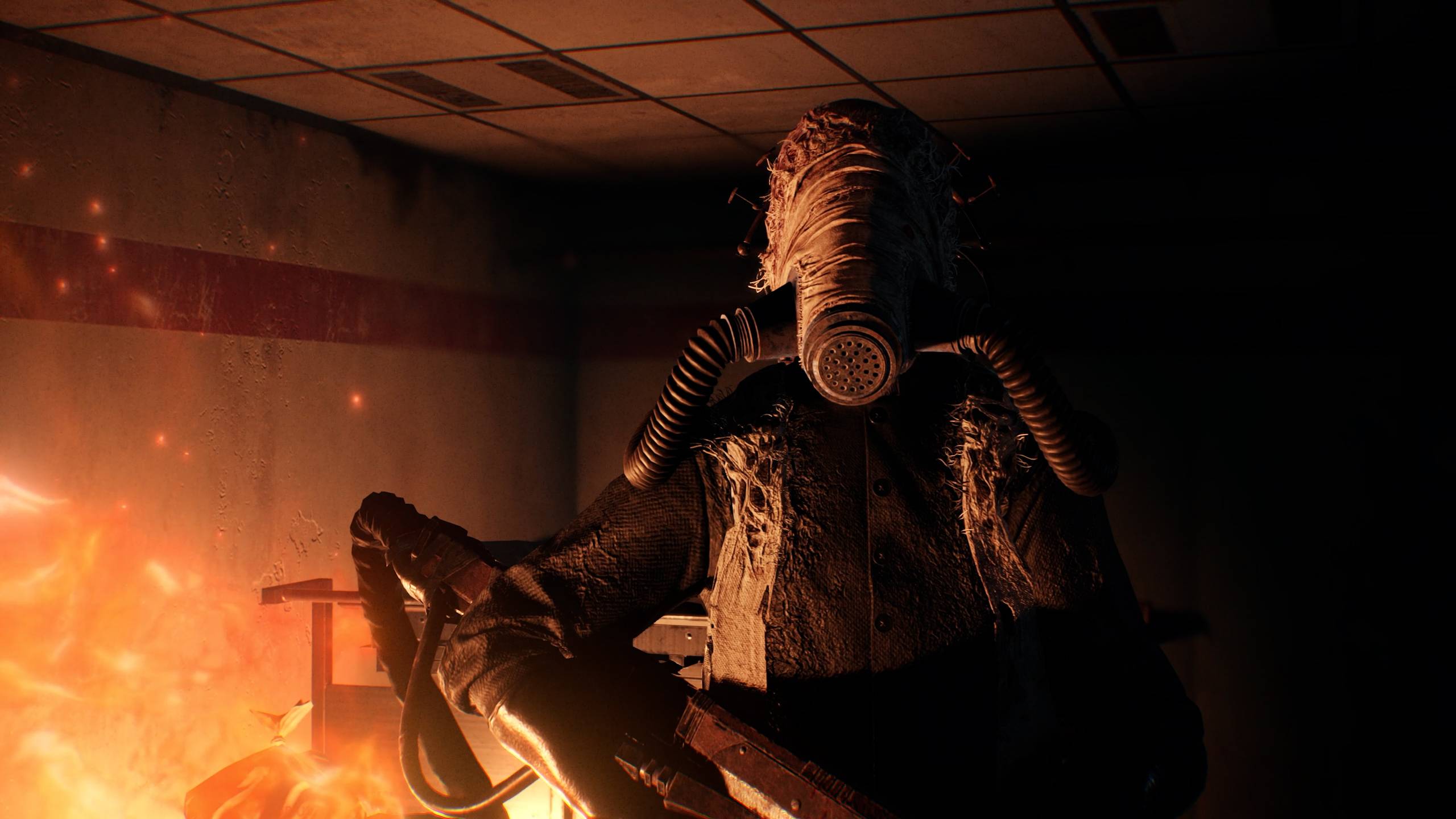 The Evil Within 2 #15