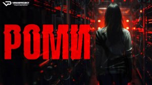 Роми / 2023, ужасы, детектив, кино, фильм