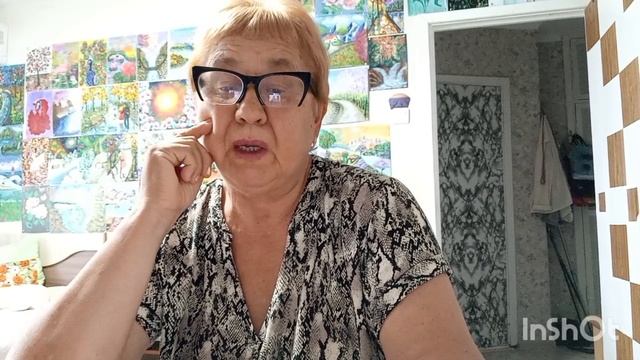 День шестой. Мои покупки. Что буду готовить. смотреть онлайн