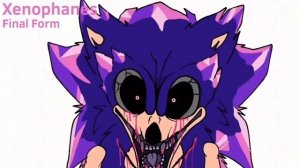 все смехи соников ехе